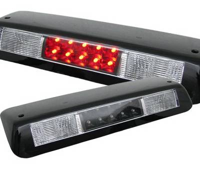 4CarOption - Ford F150 4CarOption Third Brake Light - Image 2