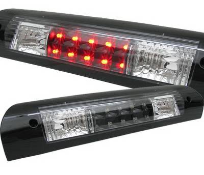 4CarOption - Dodge Ram 4CarOption Third Brake Light - Image 2