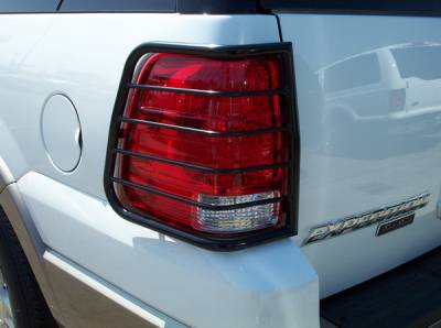 Ford Expedition Aries Taillight Guard Covers