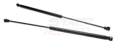 Ford Mustang Stack Racing Hood Struts - HST-99