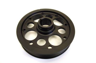 Agency Power - Scion tC Agency Power Light Weight Crank Pulley - Image 4