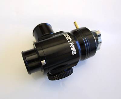 Agency Power - Mitsubishi Evolution 8 Agency Power Adjustable Blow Off Valve - Image 2