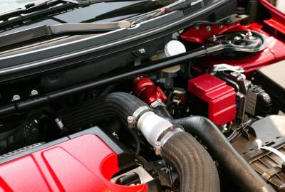 Agency Power - Mitsubishi Evolution 8 Agency Power Adjustable Blow Off Valve - Image 3