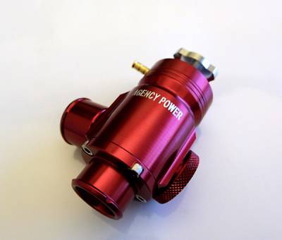 Agency Power - Mitsubishi Evolution 8 Agency Power Adjustable Blow Off Valve - Image 4