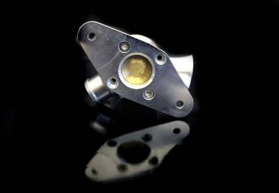 Agency Power - Subaru WRX Agency Power Adjustable Blow Off Valve - CNC Aluminum - Image 4
