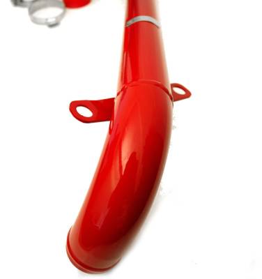 Agency Power - Mitsubishi Lancer Agency Power Aluminum Intercooler Pipe - Image 4