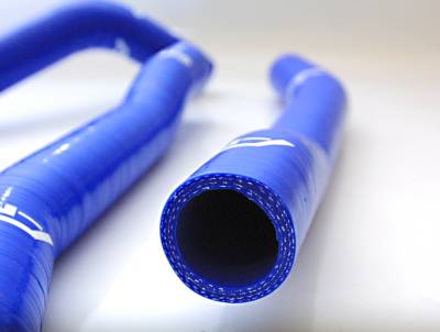 Agency Power - Mitsubishi Lancer Agency Power Silicone Radiator Hose Kit - Image 2