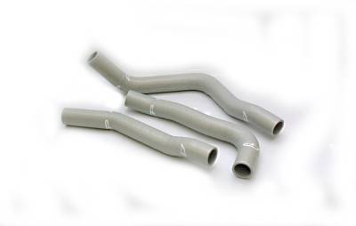 Agency Power - Mitsubishi Lancer Agency Power Silicone Radiator Hose Kit - Image 3