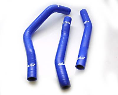 Agency Power - Mitsubishi Lancer Agency Power Silicone Radiator Hose Kit - Image 4