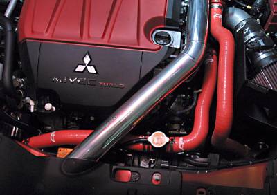 Agency Power - Mitsubishi Lancer Agency Power Silicone Radiator Hose Kit - Image 5