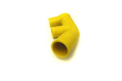 Agency Power - Porsche 911 Agency Power Silicon F-Hose with Fittings & Clamps - Image 4