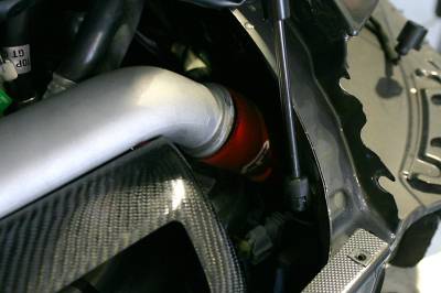 Agency Power - Porsche 911 Agency Power Silicone Boost Hose Kit - Image 3