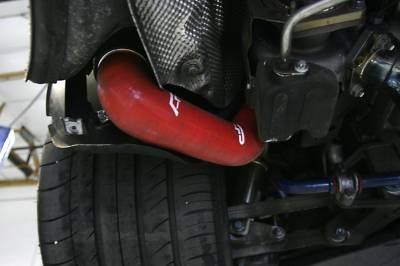 Agency Power - Porsche 911 Agency Power Silicone Boost Hose Kit - Image 5
