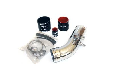 Agency Power - Mitsubishi Lancer Agency Power Turbo Suction Pipe Kit - Image 2