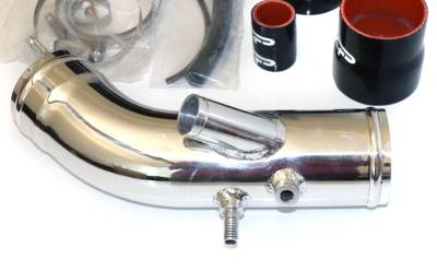 Agency Power - Mitsubishi Lancer Agency Power Turbo Suction Pipe Kit - Image 4
