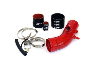 Agency Power - Mitsubishi Lancer Agency Power Turbo Suction Pipe Kit - Image 5