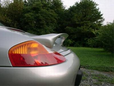 Custom - Wing Spoiler - Image 3