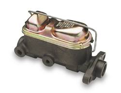 SSBC Dual Bowl Master Cylinder - 405