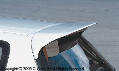 Rear Spoiler