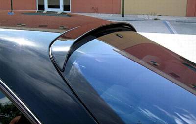 Custom - Roof Spoiler - Image 2