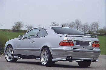 Custom - Wing Spoiler - Image 2