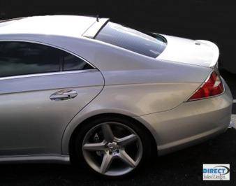 Custom - Lip & Roof Spoiler - Image 2