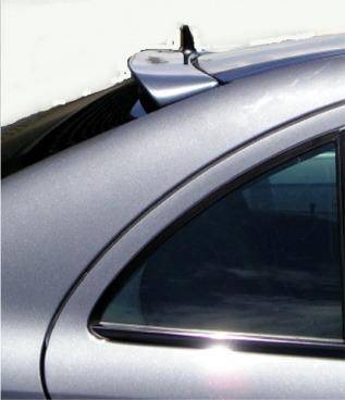 Custom - Roof Wing Spoiler - Image 3