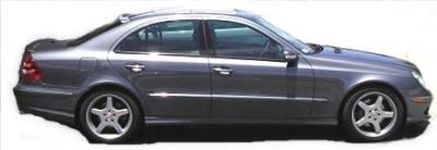 Custom - Roof Wing Spoiler - Image 3