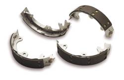 SSBC Stainless Steel Shoes - A1006