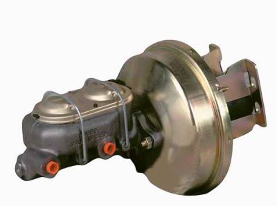 SSBC 9 Inch Booster Master Cylinder - A28138