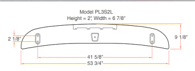 Town Card Custom Spoiler