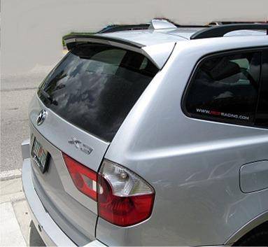 Custom - AC Style Roof Spoiler - Image 3