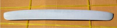 Custom - Roof Wing Spoiler - Image 2