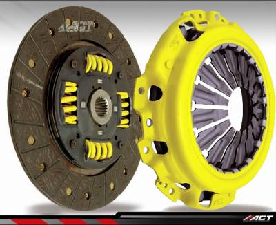 ACT - Dodge Neon ACT Advanced Clutch Kit - Image 1