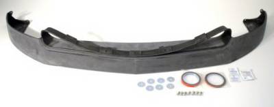 Ford Mustang CDC Aggressive Chin Spoiler