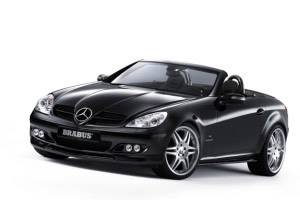 Brabus - Front Bumper Spoiler - Image 2