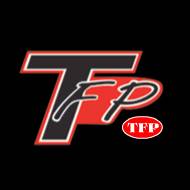 TFP - TFP Stainless Steel Door Handle Insert Accent - 441 - Image 2