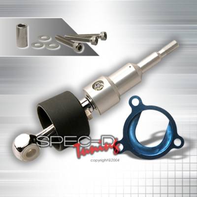 Nissan 350Z Custom Disco Short Shifter - SS-350Z03-RS