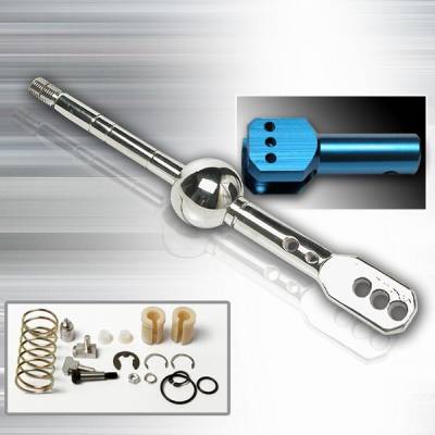 Volkswagen Passat Custom Disco Racing Short Shifter - SS-PAS98-RS