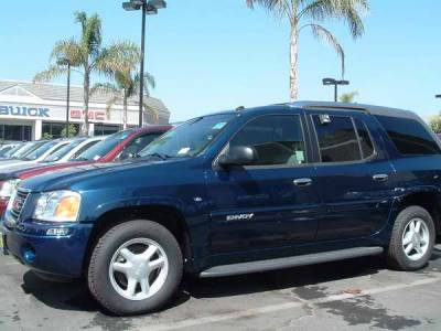 TFP Stainless Steel Door Handle - Lever Insert Accent - 494L