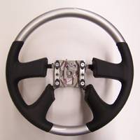 Sherwood - Chevrolet Avalanche Sherwood Steering Wheel - Image 2