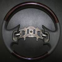 Ford E250 Sherwood Steering Wheel