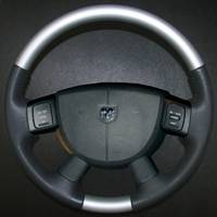 Dodge Ram Sherwood Steering Wheel