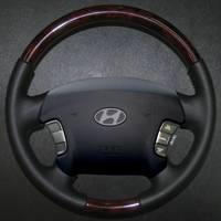 Hyundai Sonata Sherwood Steering Wheel