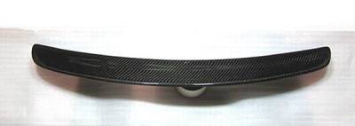 Custom - Rear Wing Spoiler Turbo Style - Image 2