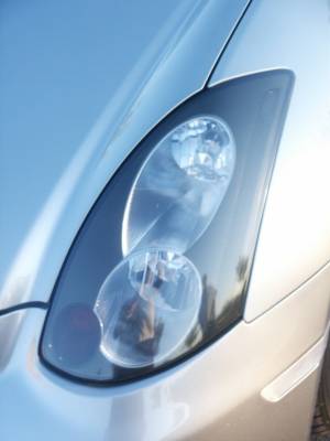 Custom - Headlight Overlays GTR Style - Image 1