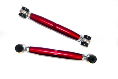 Agency Power - Mitsubishi Lancer Agency Power Rear Adjustable Control Arms - Pair - Image 3