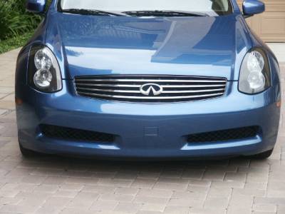 Custom - Headlight Overlays GTR Style - Image 3