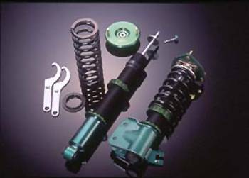 TEIN BASIC COIL OVER DSP06-LUSS2