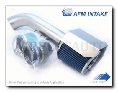 Custom - AFM Air Intake System - Image 1